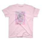 ねこのあんにんのねこのあんにんMermaid♡ スタンダードTシャツ