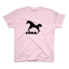 のんびりいきましょのFuma Regular Fit T-Shirt