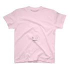 otomodachiのＩ'm pregnant🤰 スタンダードTシャツ