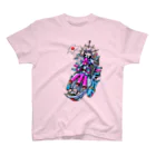 unouの戦艦女子01 Regular Fit T-Shirt