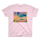 オチタケヒト takehito ochi きゃったろうのIndoor landscape Regular Fit T-Shirt