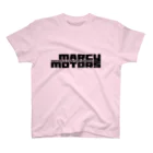 マーシーモータースのマーシーモータース Regular Fit T-Shirt