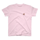 kobasakiiiiiのほっといてよ。と言いたいが本当は違う Regular Fit T-Shirt