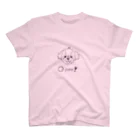 Link0723の○ｐｏｏ！ ＜マルプー＞ スタンダードTシャツ