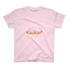 はっとー🌱のドーナツハト スタンダードTシャツ