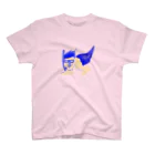 ナントカのlove of summer  ～ひと夏の恋 スタンダードTシャツ