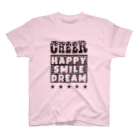 MeToo! CHEERのCHEER スタンダードTシャツ