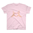 ある松の»»»--LOVE--▶ スタンダードTシャツ