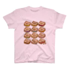 CHAX COLONY imaginariの【各20点限定】いたずらぐまのグル〜ミ〜(15/12cookies)  スタンダードTシャツ