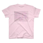 tanoMayoの＂グレたchan"と 2 スタンダードTシャツ