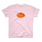 gohan_umaiのミートソース スタンダードTシャツ