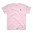 316(MIHIRO)の子亀のミシニ Regular Fit T-Shirt