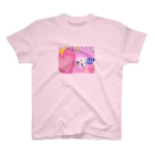 ピーちゃんの里のセキセイインコのピーちゃん Regular Fit T-Shirt