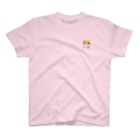 大谷 健太のペアルックヘルメットモルモット Regular Fit T-Shirt