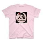 G-HERRINGの天塩 スタンダードTシャツ