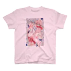 伊丹小夜のwintersportsrainbow Regular Fit T-Shirt