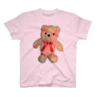 💜Salon de Lucia💜のDreamy Teddy クリア スタンダードTシャツ