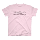 アメリカンベース のprincess　プリンセス Regular Fit T-Shirt