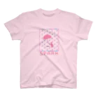 SPARKのrain スタンダードTシャツ