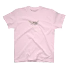 HeavenariumのHeavenarium angel Regular Fit T-Shirt