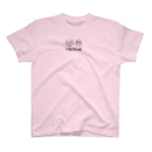 меме*яоомのいなかっぺアベック Regular Fit T-Shirt