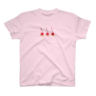 HeavenariumのHeavenly cherry Regular Fit T-Shirt