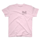 dekyong_brothersのジャンク スタンダードTシャツ