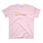 Cool RabbitのCool Rabbit A スタンダードTシャツ