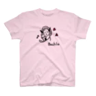 HiRoMi...のBachlo(ばっはろー) スタンダードTシャツ