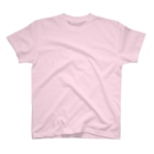 Samurai Gardenサムライガーデンの"2m離れよう" Regular Fit T-Shirt