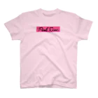 【Pink Rine】の【Pink Rine】オリジナル Regular Fit T-Shirt