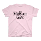 shoppのMERMAID GANG スタンダードTシャツ