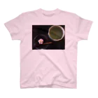 ＴＨＥ ＳＴＡＲ ｏｆ ＢＢＡのお抹茶 スタンダードTシャツ