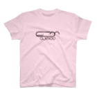 ajimidoのajimido Regular Fit T-Shirt