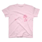 きはらのゆめかわいい(？) スタンダードTシャツ