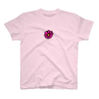 ハナ屋のお花ちゃんシリーズ🌼 スタンダードTシャツ