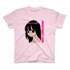 リカルドクリコのアカッちゃんT スタンダードTシャツ