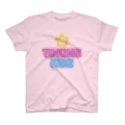 ときめきっず☆のときめき☆ネオン スタンダードTシャツ