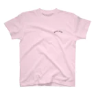 SAKAI PARKのSAKAIPARK Tシャツ スタンダードTシャツ