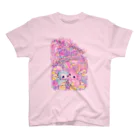 DreamLandのDreamy Easter ♡ スタンダードTシャツ