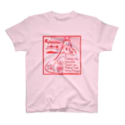 Shop Guest house Tokiwaの一期一会 スタンダードTシャツ