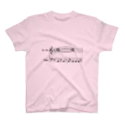 Classic_CDのMahler Symphony No.6 スタンダードTシャツ