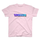 yamano3201のyahman Tシャツ スタンダードTシャツ