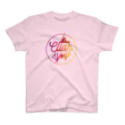 Cliah Yogaのクリアヨガ スタンダードTシャツ