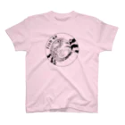 むくのお魚Tシャツ Regular Fit T-Shirt