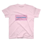 BABY SYNDROMEのBABY SYNDROME スタンダードTシャツ