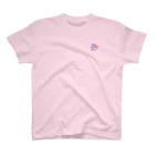 🌟🌟🌟えのき🌟🌟🌟のユニコン❣️ スタンダードTシャツ