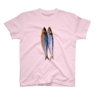 hajimeのダブルイワシシステム Regular Fit T-Shirt