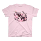りょたくん@YDN【#専属IR】のBeatlesLove-YDN和柄 Regular Fit T-Shirt