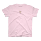 SUGARSEAのICE CREAM Regular Fit T-Shirt